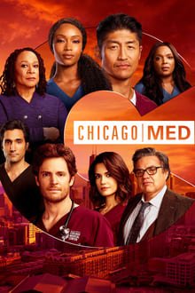 ჩიკაგოს ექიმები სეზონი 1 / Chicago Med Season 1 ქართულად