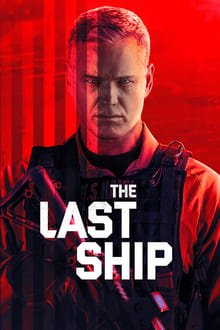 უკანასკნელი გემი სეზონი 5 / The Last Ship Season 5 ქართულად
