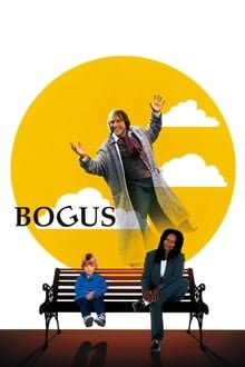 ბოგუსი / Bogus ქართულად