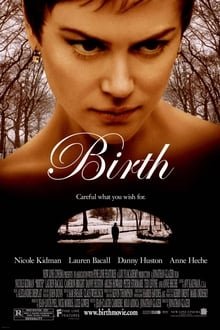 დაბადება / Birth ქართულად