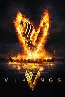 ვიკინგები სეზონი 6 / Vikings Season 6 ქართულად