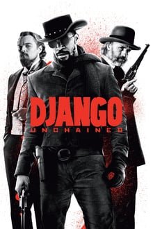 ჯანგო / Django Unchained ქართულად