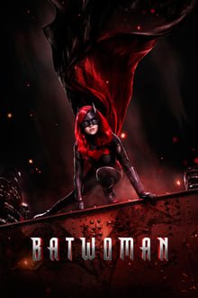 ბეთვუმენი სეზონი 1 / Batwoman Season 1 ქართულად