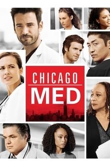 ჩიკაგოს ექიმები სეზონი 2 / Chicago Med Season 2 ქართულად