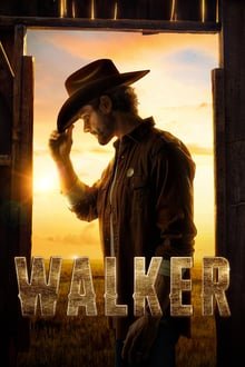 უოკერი სეზონი 1 / Walker Season 1 (Uokeri Sezoni 1) ქართულად