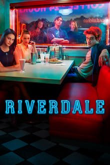 რივერდეილი სეზონი 4 / Riverdale Season 4 ქართულად