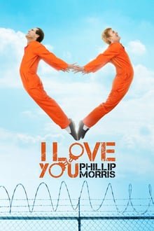 მიყვარხარ ფილიპ მორის / I Love You Phillip Morris ქართულად