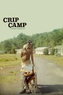 ხეიბართა ბანაკი / Crip Camp ქართულად