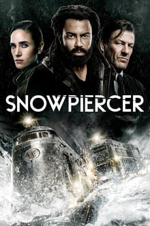 თოვლისმჭრელი სეზონი 2 / Snowpiercer Season 2 ქართულად
