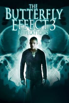 პეპლის ეფექტი 3: გამოცხადება / The Butterfly Effect 3: Revelations ქართულად
