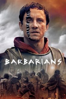 ბარბაროსები სეზონი 1 / Barbarians Season 1 ქართულად