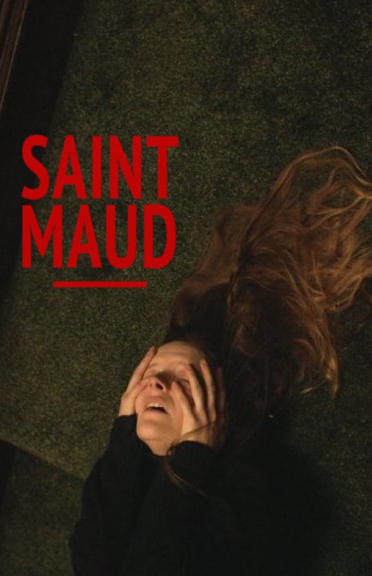 წმინდა მაუდი / Saint Maud (2019) (Wminda Maudi Qartulad) ქართულად