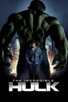 შესანიშნავი ჰალკი / The Incredible Hulk ქართულად