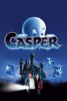 კასპერი / Casper ქართულად