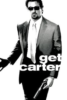 კარტერის მოშორება / Get Carter ქართულად