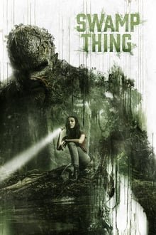 ჭაობის არსება სეზონი 1 / Swamp Thing Season 1 ქართულად