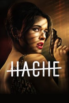 აჩე სეზონი 2 / Hache Season 2 ქართულად