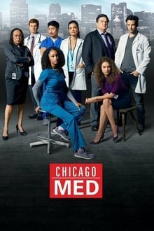 ჩიკაგოს ექიმები სეზონი 3 / Chicago Med Season 3 ქართულად
