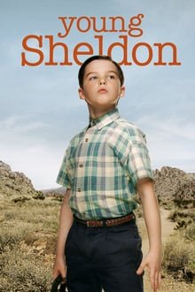 შელდონის ბავშვობა სეზონი 3 / Young Sheldon Season 3 ქართულად