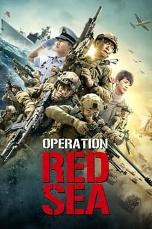 ოპერაცია წითელი ზღვა / Operation Red Sea (Hong hai xing dong) (Operacia Witeli Zgva) ქართულად