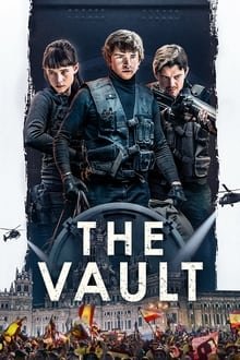 საცავი / The Vault (Way Down) ქართულად
