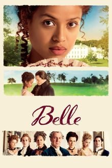 ბელი / Belle ქართულად