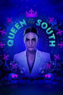 სამხრეთის დედოფალი სეზონი 4 / Queen of the South Season 4 ქართულად