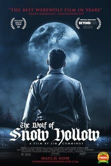 “სნოუ ჰოლოუს” მგელი / The Wolf of Snow Hollow ქართულად