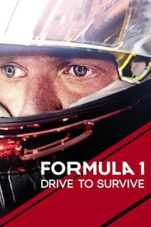 ფორმულა 1: რბოლა გადარჩენისთვის / Formula 1: Drive to Survive (Formula 1: Rbola Gadarchenistvis Qartulad) ქართულად