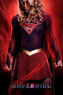 სუპერგოგონა სეზონი 6 / Supergirl Season 6 (Supergogona Sezoni 6) ქართულად