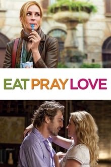 ჭამე, ილოცე, შეიყვარე / Eat Pray Love ქართულად
