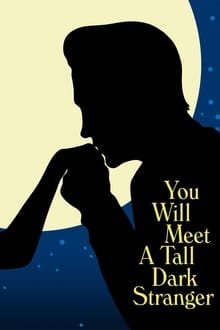 შენ მაღალ შავგრემან მამაკაცს გაიცნობ / You Will Meet a Tall Dark Stranger ქართულად