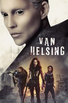 ვან ჰელსინგი სეზონი 4 / Van Helsing Season 4 ქართულად