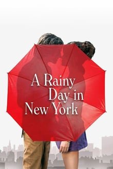 წვიმიანი დღე ნიუ იორკში / A Rainy Day in New York (Wvimiani Dge Niu Iorkshi Qartulad) ქართულად