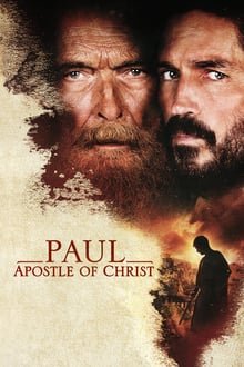 პავლე, ქრისტეს მოციქული / Paul, Apostle of Christ (Pavle, Qriste Mociquli Qartulad) ქართულად
