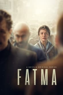 ფატმა სეზონი 1 / Fatma Season 1 ქართულად