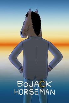 ცხენი ბოჯეკი სეზონი 6 / BoJack Horseman Season 6 ქართულად