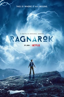 რაგნაროკი სეზონი 1 / Ragnarok Season 1 ქართულად