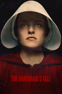 მხევლის წიგნი სეზონი 3 / The Handmaid's Tale Season 3 ქართულად