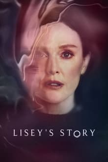 ლისის ისტორია სეზონი 1 / Lisey's Story Season 1 (Lisis Istoria Sezoni 1) ქართულად
