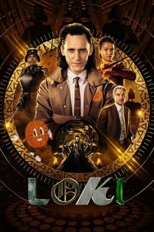 ლოკი სეზონი 1 / Loki Season 1 (Loki Sezoni 1) ქართულად