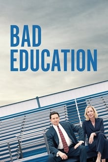 ცუდი განათლება / Bad Education (Cudi Ganatleba) ქართულად