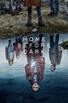 სახლში დაღამებამდე სეზონი 2 / Home Before Dark Season 2 (Saxlshi Dagamebamde Sezoni 2) ქართულად