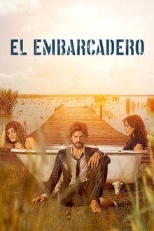 პიერი სეზონი 1 / The Pier (El embarcadero) Season 1 (Pieri Sezoni 1) ქართულად
