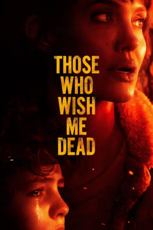 ისინი, ვისაც ჩემი სიკვდილი სურს / Those Who Wish Me Dead (Isini, Visac Chemi Sikvdili Surs) ქართულად