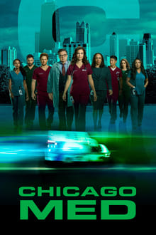 ჩიკაგოს ექიმები სეზონი 5 / Chicago Med Season 5 (Chikagos Eqimebi Sezoni 5) ქართულად