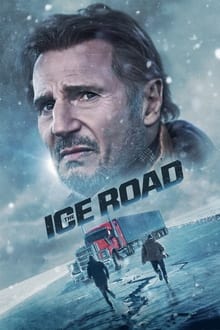 ყინულის გზა / Yinulis Gza / The Ice Road
