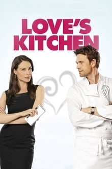 სიყვარულის სამზარეულო / Love's Kitchen (Siyvarulis Samzareulo Qartulad) ქართულად