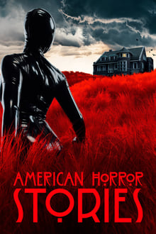 ამერიკული საშინელებათა ისტორიები სეზონი 1 / American Horror Stories Season 1 (Amerikuli Sashinelebata Istoriebi Sezoni 1) ქართულად