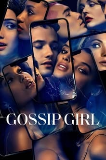 ჭორიკანა გოგო / Gossip Girl (Chorikana Gogo Qartulad) ქართულად